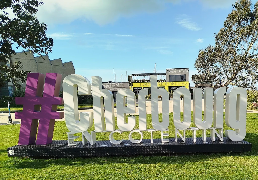 Écoles et vie de famille à Cherbourg-en-Cotentin