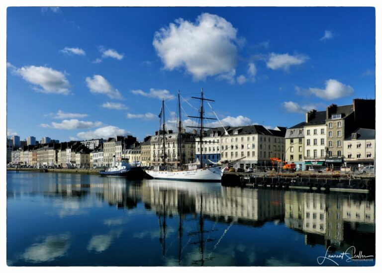 Cherbourg en Cotentin
