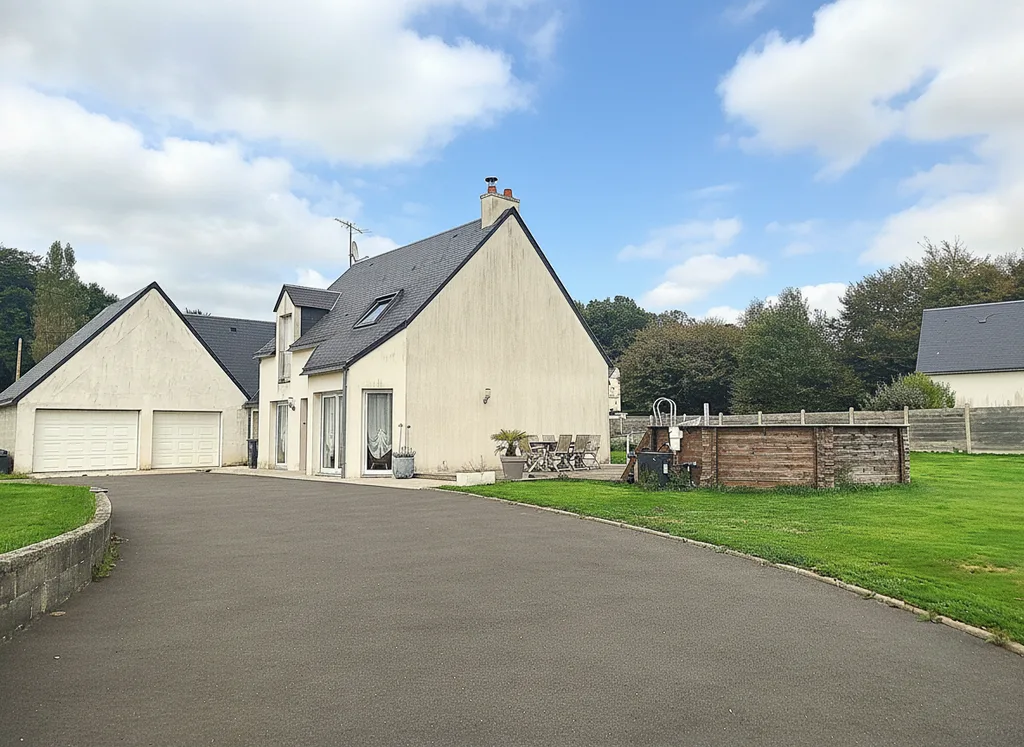 Maison familiale vendue à Digosville après une nouvelle stratégie de commercialisation