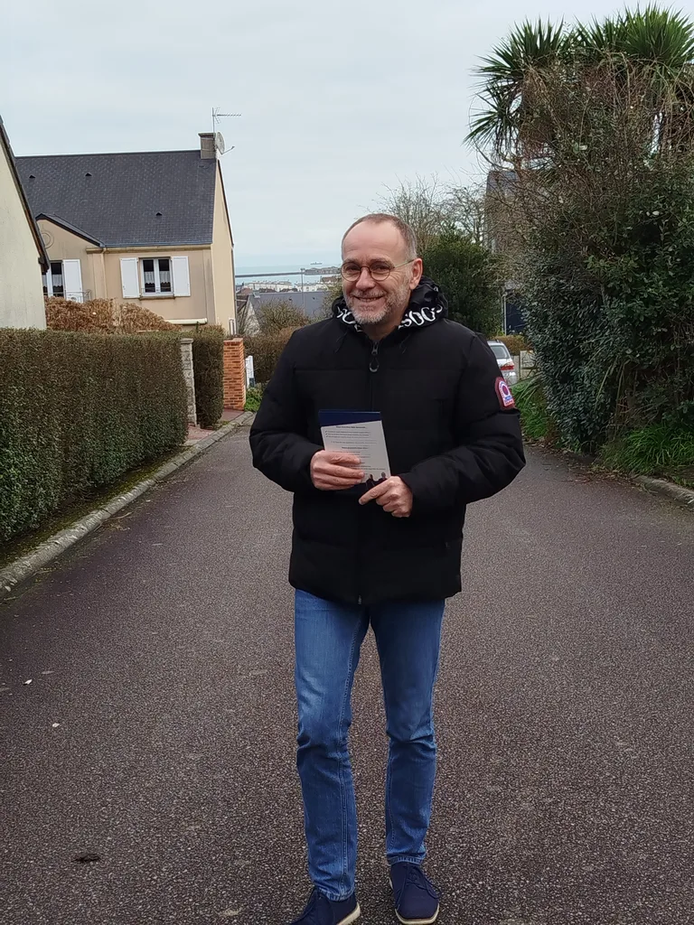 Bien familial situé dans La Hague à gérer lors d'une succession