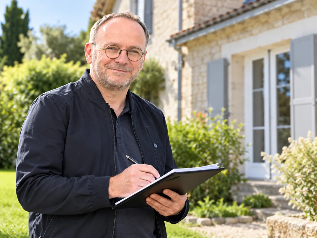 Estimation d'un bien immobilier en succession à Cherbourg-en-Cotentin et La Hague