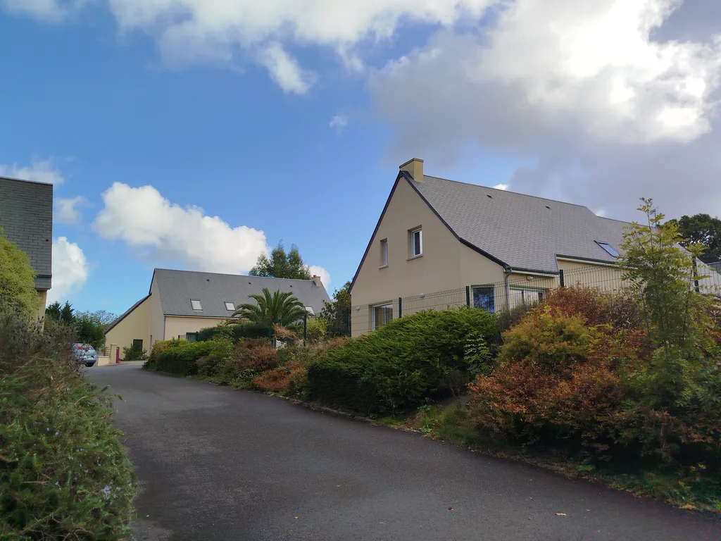Maison familiale avec jardin à Cherbourg-en-Cotentin pouvant être vendue dans le cadre d'une mutation professionnell